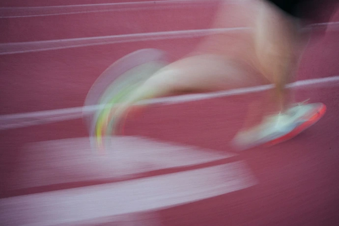 atletismo