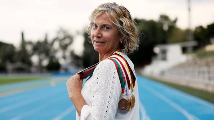 Homenatge Carme Valero